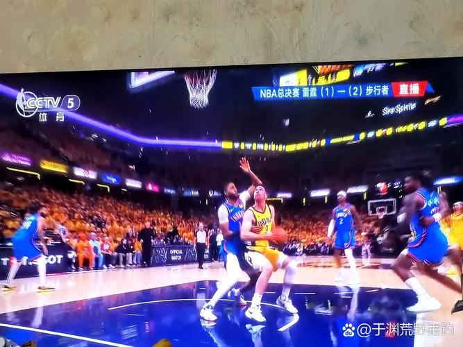 cctv复播nba了吗