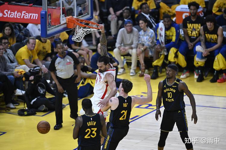 2020年火箭vs步行者比赛