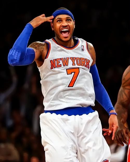 卡梅隆·安东尼单挑