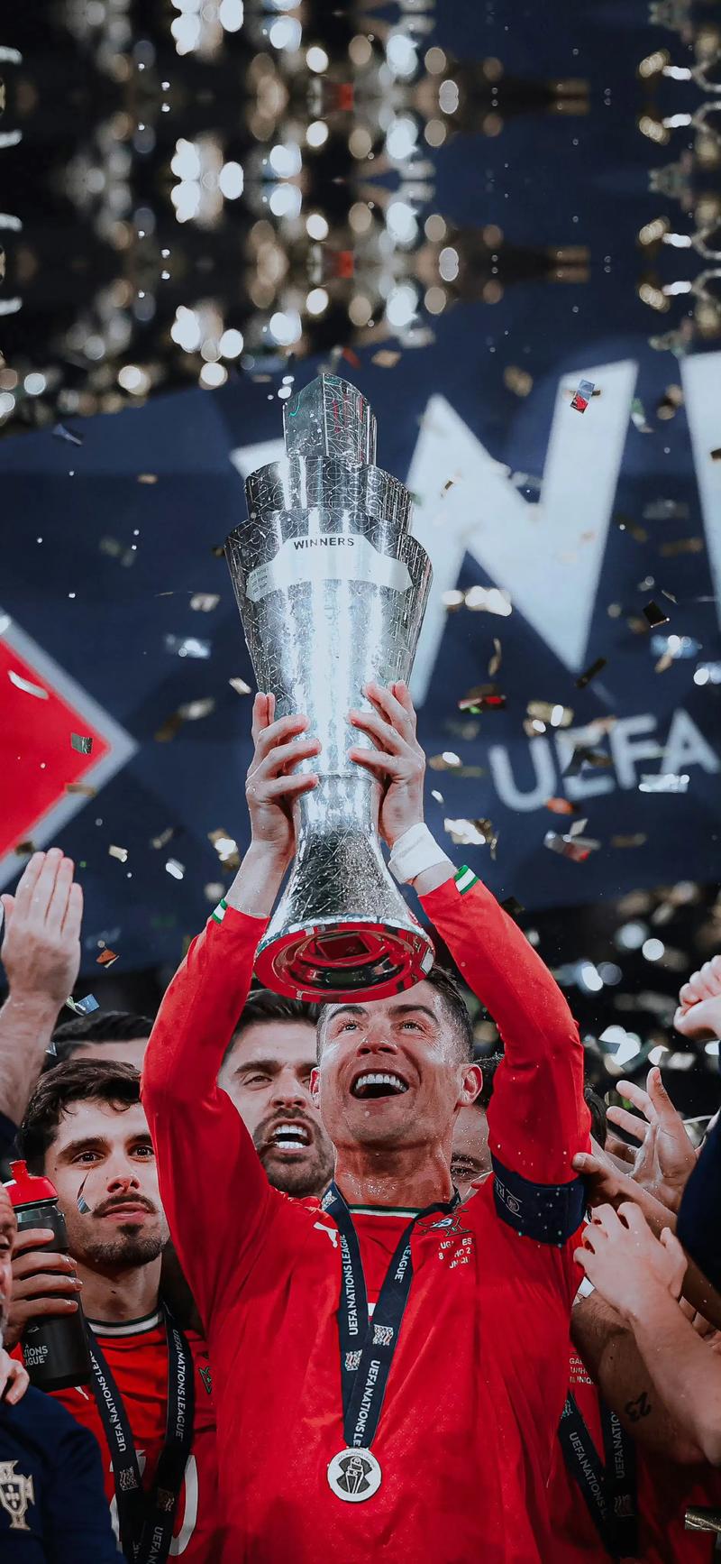 葡萄牙队世界杯最好成绩