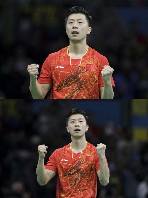 马龙奥运会拿了多少金牌