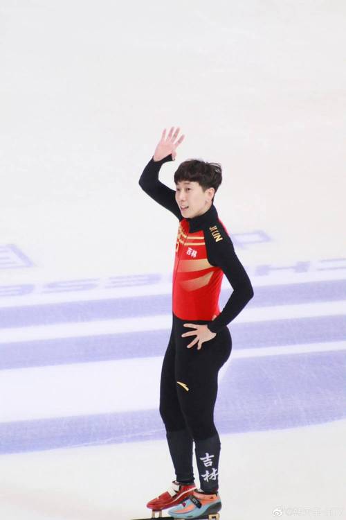 韩天宇2018冬奥会成绩