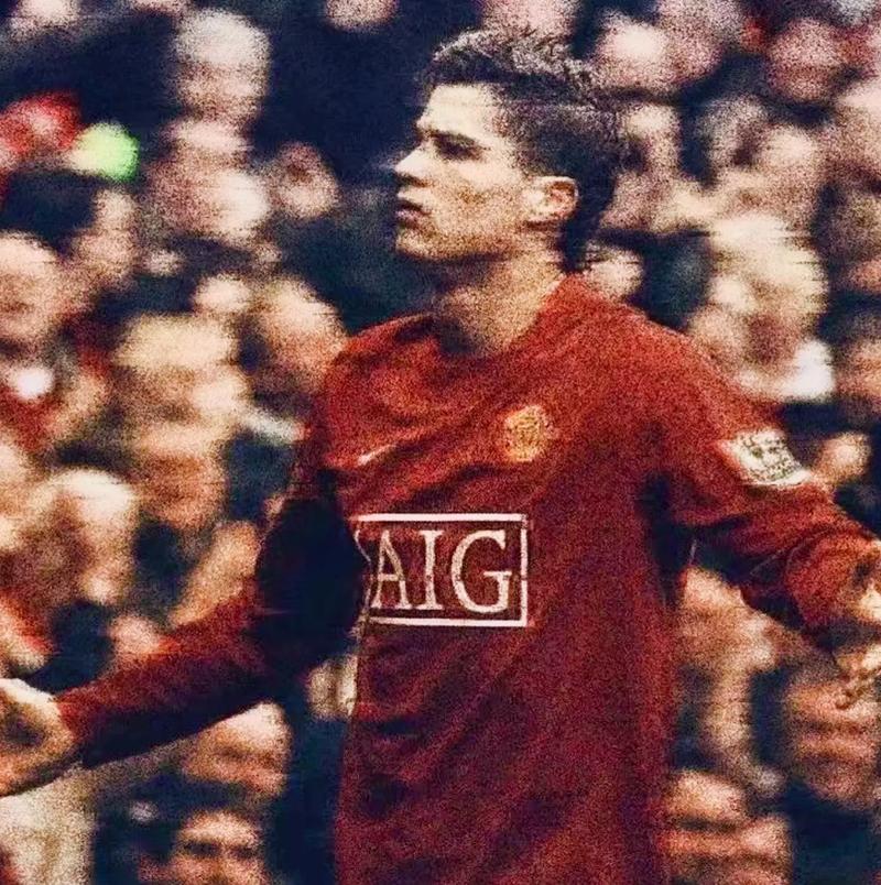 c罗如果留在曼联