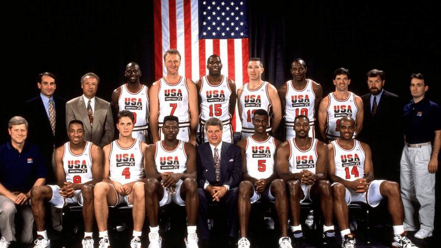 雅典奥运会美国男篮名单最新