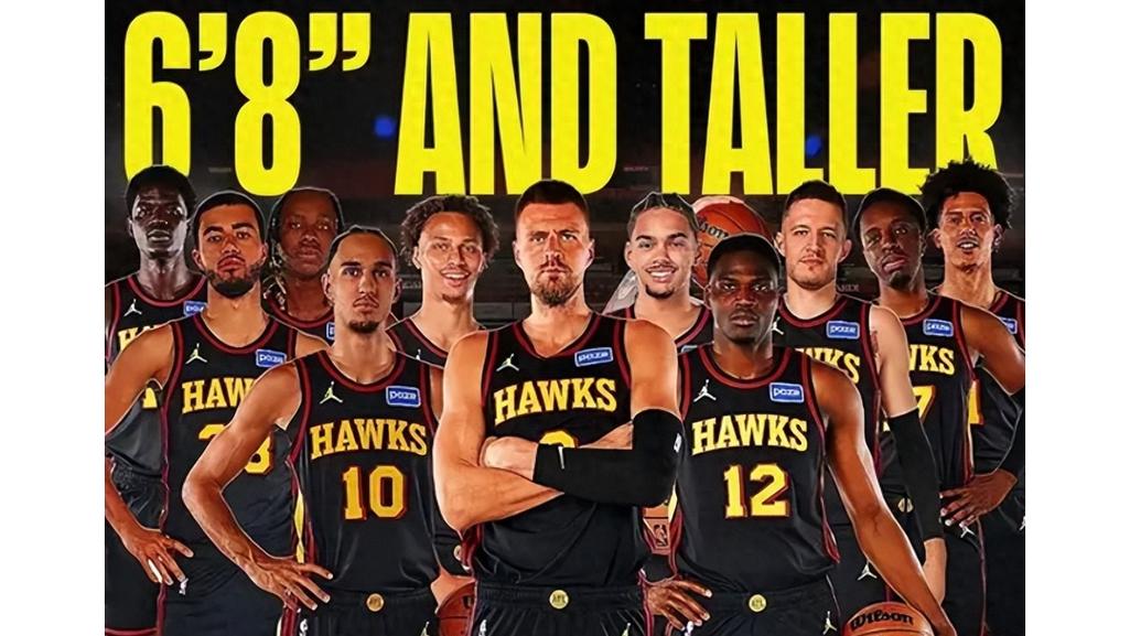 老鹰队为什么变强了