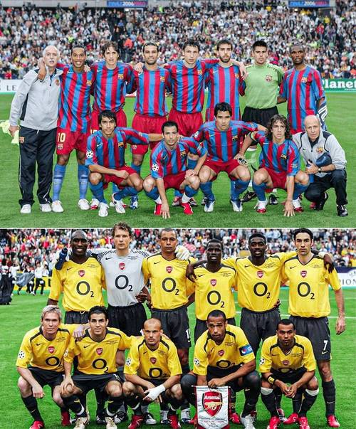 阿森纳几个欧冠冠军