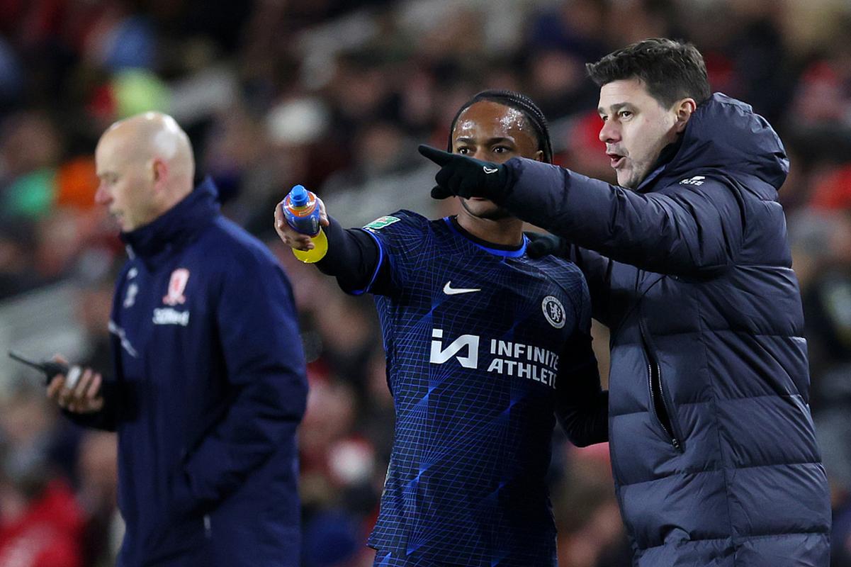 英国联赛杯半决赛