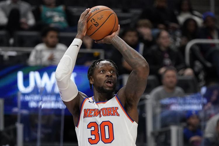 兰德尔什么水平