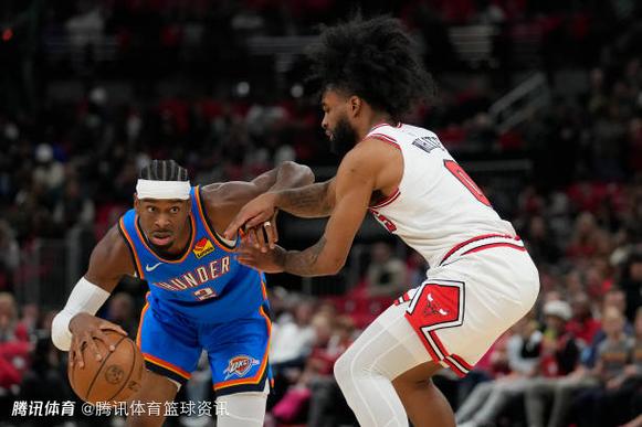 公牛vs雷霆2017