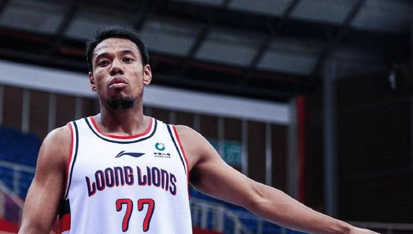 时代广州队队员祝铭震