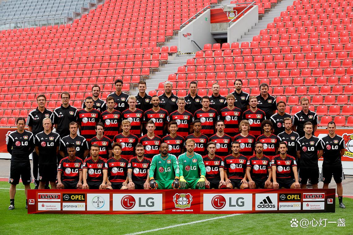 15年英超最佳阵容是谁