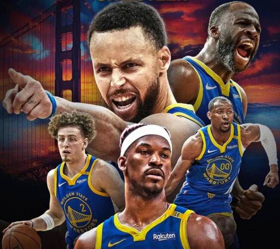 金州勇士所有球员及号