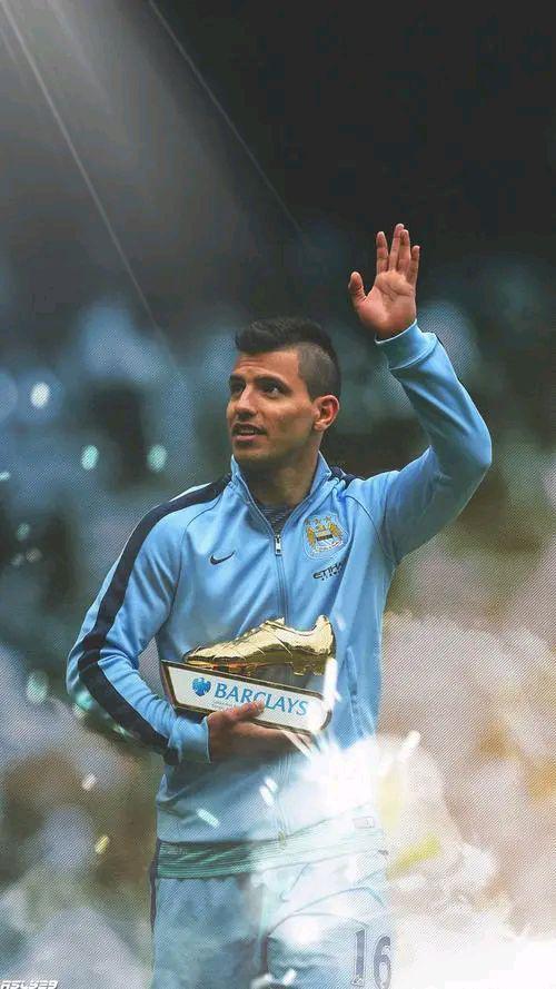 阿圭罗属于什么水平的球员