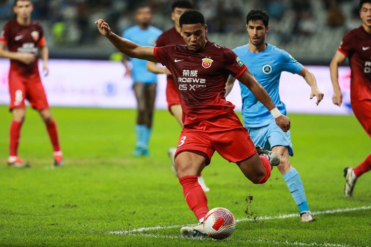 中超打多少轮结束