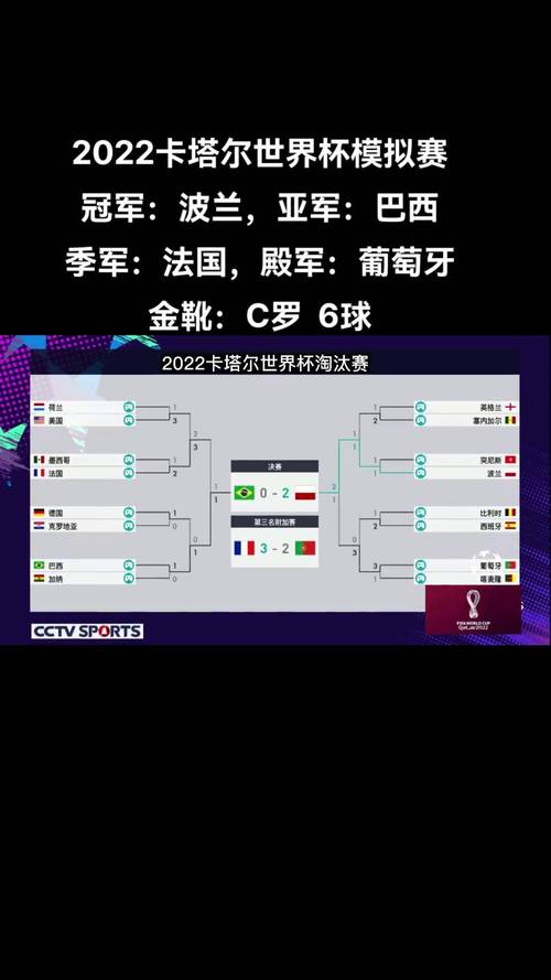 卡塔尔世界杯预选赛成绩