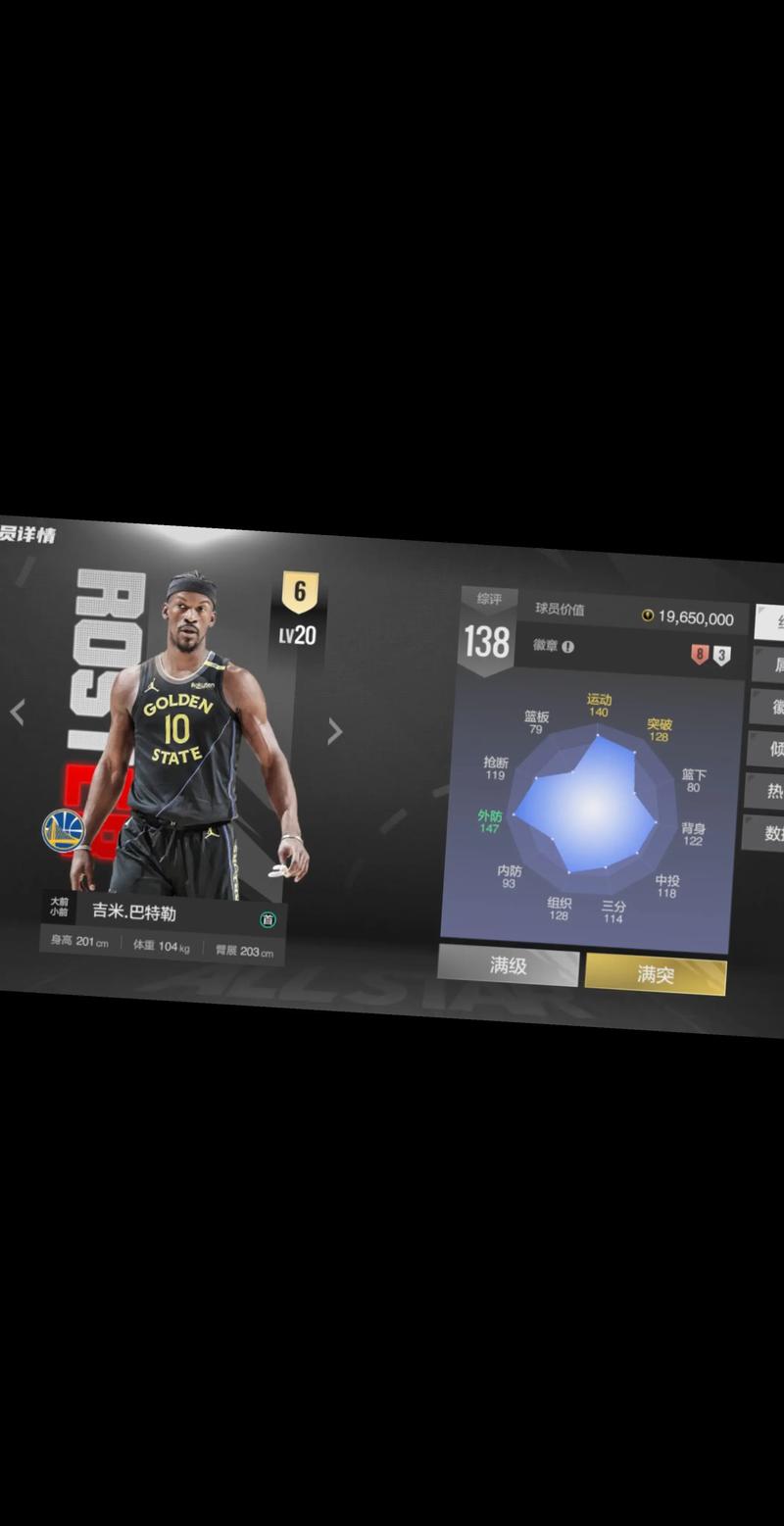 2k13得分后卫招牌技能推荐