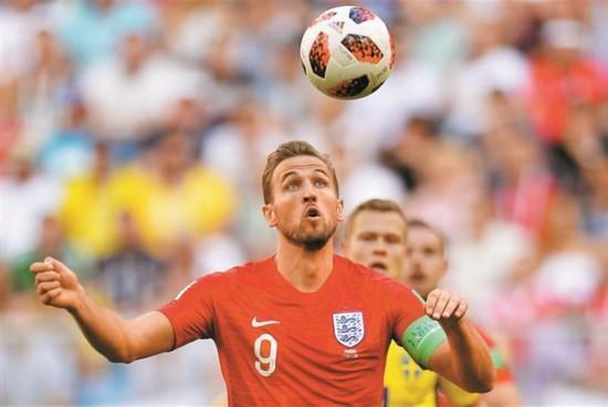 世界杯比利时2比0英格兰