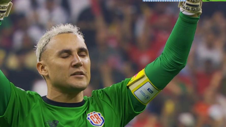 哥斯达黎加世界杯最好成绩