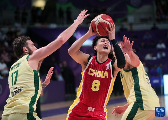 2006年男篮世界杯冠军