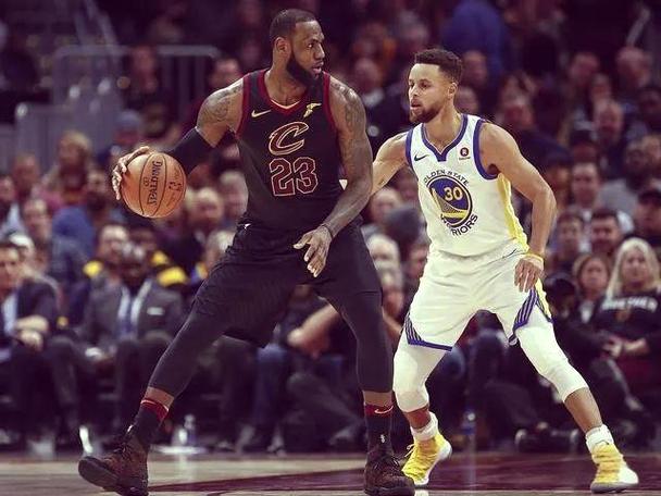 勇士和骑士总决赛比分