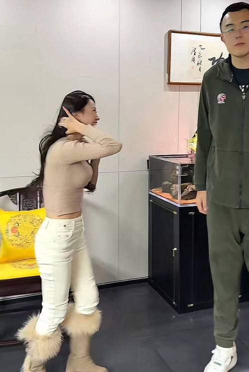 韩德君真实身高