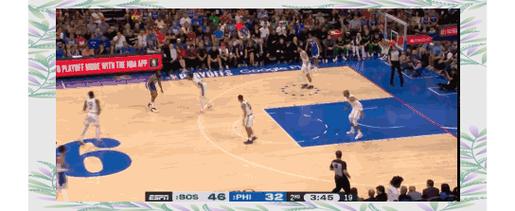 凯尔特人76人抢七