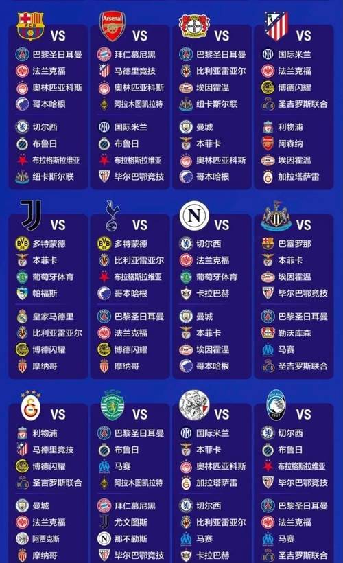 荷甲欧冠名额分配