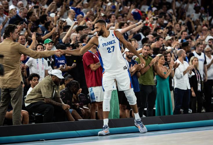 鲁迪戈贝尔身高臂展