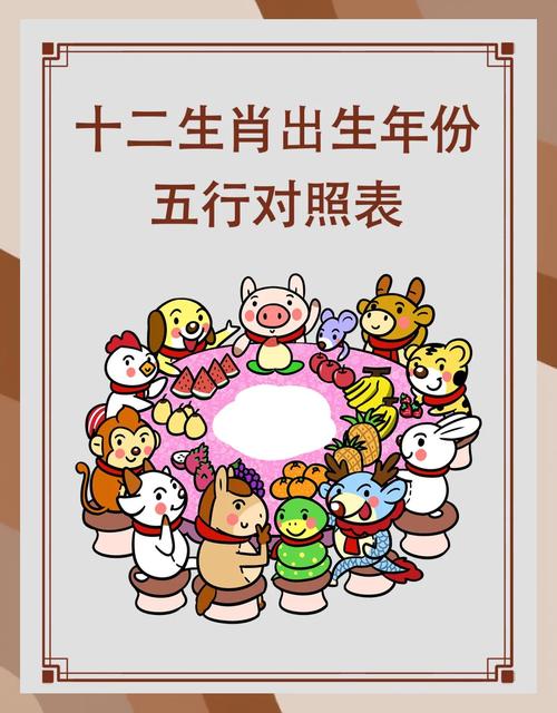 热火朝天打什么生肖