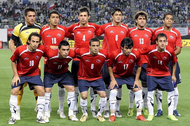 2010南非世界杯季军