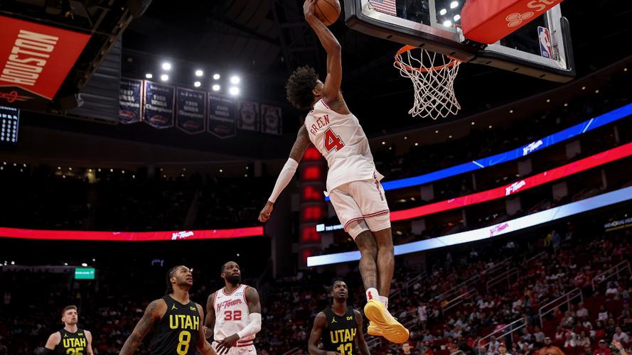 nba火箭vs爵士2018回放