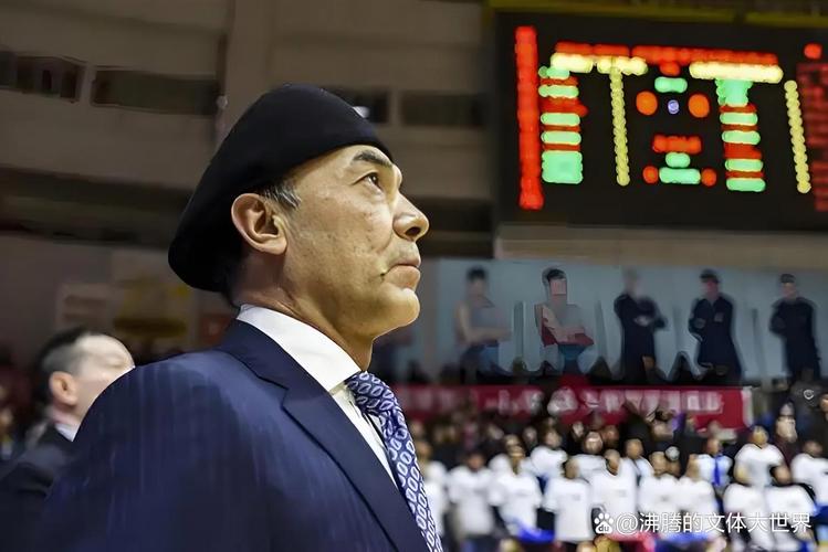 八一男篮以前 为什么厉害