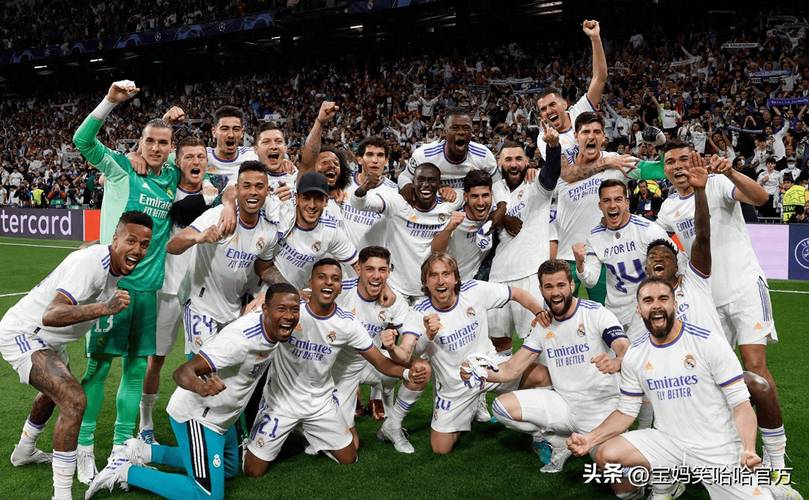 皇家马德里vs西班牙人预测首发阵容