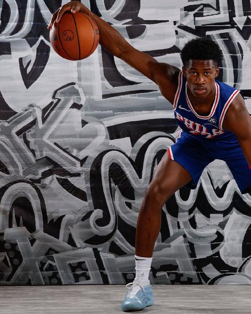 费城76人队球员名单