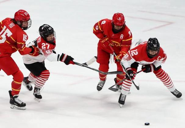 冰球是一种什么运动