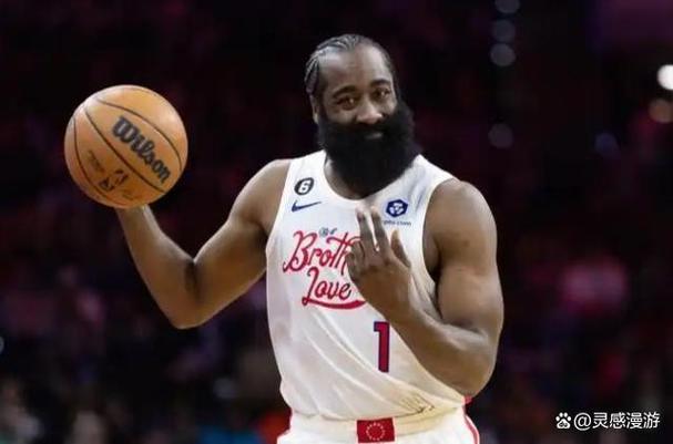 哈登多少次周最佳