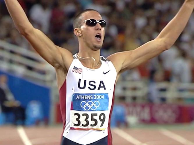 2004雅典奥运会男篮美国队