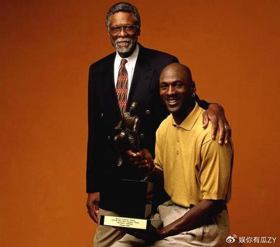 飞人乔丹得了几个nba总冠军