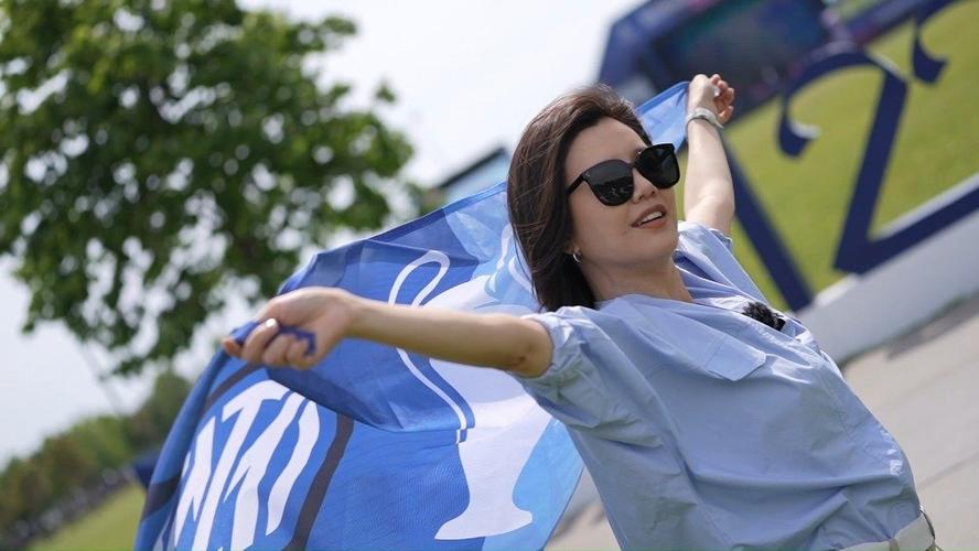 刘语熙是谁的球迷