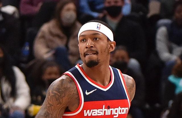 布拉德利比尔生涯数据