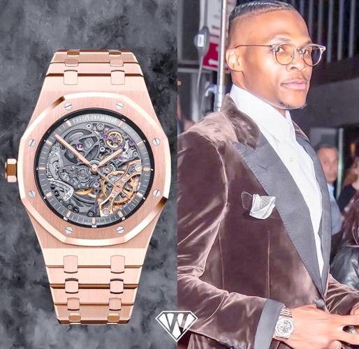 nba手表是什么牌子