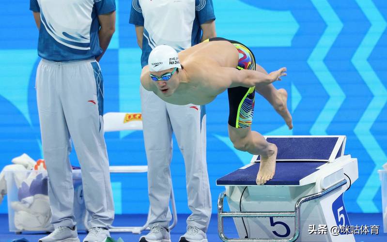 100米自由泳世界冠军多少秒