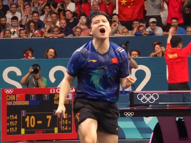 2024年奥运会是谁