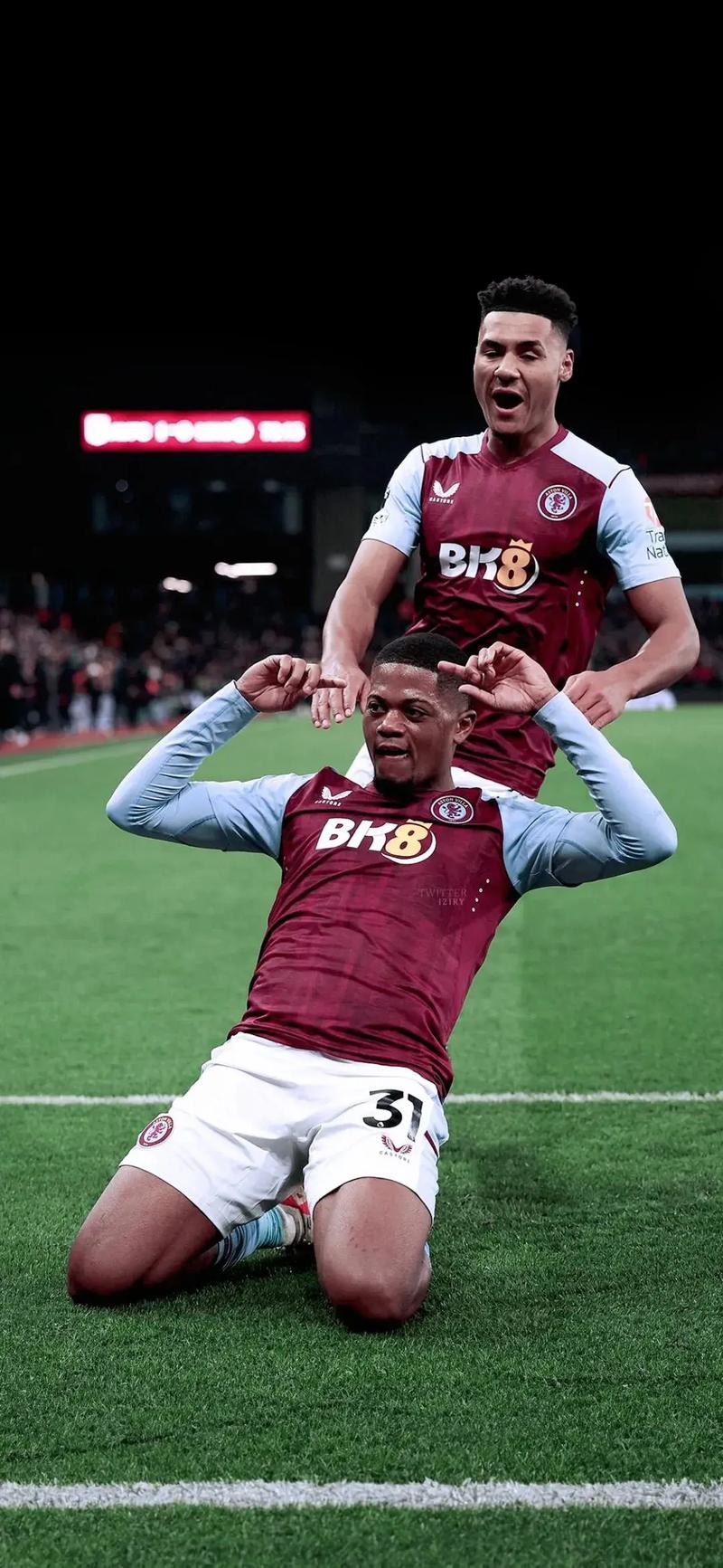 英超为什么这么强