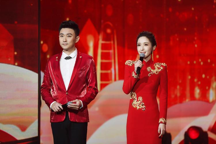 2022年冬奥会主持人