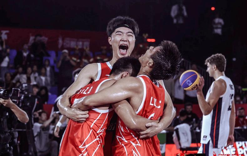 中国篮球世界杯美国输给谁了