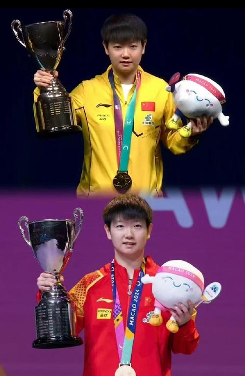 近期世界杯冠军