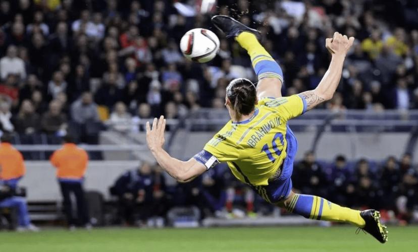 足坛球速最快的进球