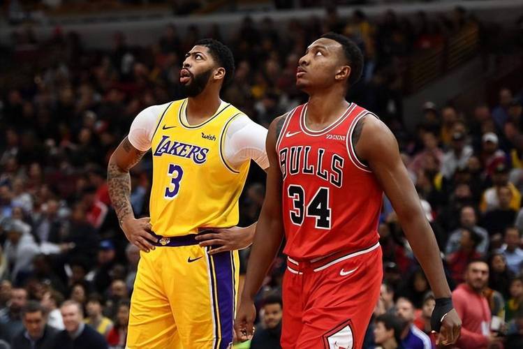 公牛与湖人谁最厉害