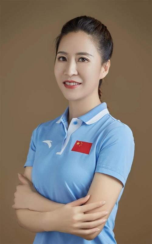 女足王丽萍个人资料简介